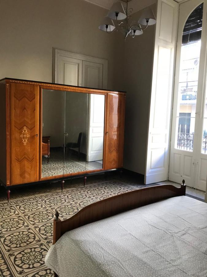 Chez Claudia - Relax In Catania City Center Extérieur photo