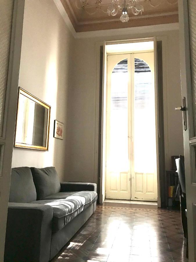 Chez Claudia - Relax In Catania City Center Extérieur photo