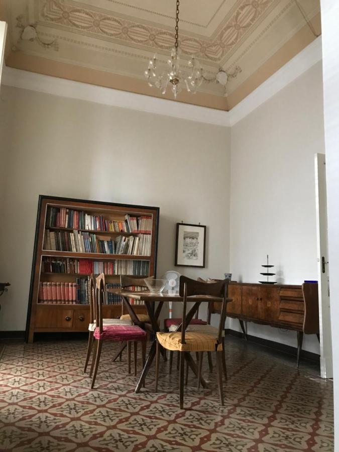 Chez Claudia - Relax In Catania City Center Extérieur photo